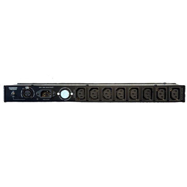 (USED) Samson PowerBrite Pro 9
